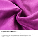 DIY Two Tone Glitter Sequins Throw Pillow Case Reversible Sequin Magical Color Changing Pillow Cover, Size: 40*40cm(Green+Silver)