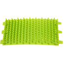 Pet Antiseptic Products Silicone Wash Feet Cleaning Cup Size: S(Green)