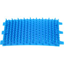 Pet Antiseptic Products Silicone Wash Feet Cleaning Cup Size: S(Blue)