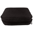 Multi-function Portable Waterproof Digital Travel Storage Bags Size: S(Black)