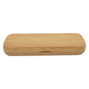 Portable Bamboo Wooden Fountain Pen Display Box Case Container Gift