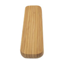 Portable Bamboo Wooden Fountain Pen Display Box Case Container Gift