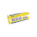 10 Rolls Household Colour Thickening Big Garbage Bags (30 PCS Per Roll), Random Color Delivery, Size:45*50cm