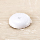 Original Xiaomi Aqara Water Immersing Sensor Flood Water Leak Detector for Home Remote Alarm Security Soaking Sensor, with the Xiaomi Multifunctional Gateway Use (CA1001)(White)