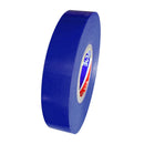 10 PCS 16mm Waterproof PVC Insulating Tare Electricians Electrical Tape(Blue)