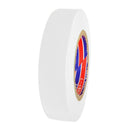 10 PCS 16mm Waterproof PVC Insulating Tare Electricians Electrical Tape(White)