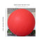 Outdoor Party Natural Latex 72 Inch Weather Air Balloon(Red)