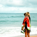 Watermelon Pattern Printed Summer Bath Towel Sand Beach Towel Shawl Scarf, Size: 150 x 150cm