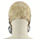 Halloween Festival Party Latex Biochemical Gas Mask Skeleton Frightened Mask Headgear