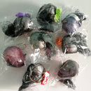 3 PCS Halloween Decorations Bar KTV Scene Layout Props Bubble Skull Hanging Ornaments, Random Style Delivery