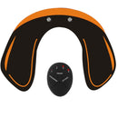 Intelligent Multi-function Hip Massager Hip Trainer, Buttock Sticker