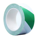45mm PVC Warning Tape Self Adhesive Hazard Safety Sticker, Length: 33m