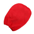 Fancy Christmas Decoration Santa Elf Toilet Lid Cover, Size: 44 x 35cm