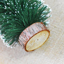 5 PCS 15cm Christmas Decoration Desktop Artificial Christmas Tree
