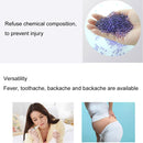 REAL BUBEE Maternity Products Alleviate Lactation Bilge Milk Three-in-one Breast Care Cold Hot Compress pad