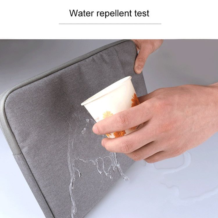 Universal Wearable Business Inner Package Laptop Tablet Bag, 13.3 inch and Below Macbook, Samsung, for Lenovo, Sony, DELL Alienware, CHUWI, ASUS, HP(Pink)