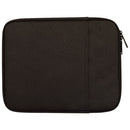 ND00 8 inch Shockproof Tablet Liner Sleeve Pouch Bag Cover, For iPad Mini 1 / 2 / 3 / 4 (Black)