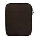 ND00 8 inch Shockproof Tablet Liner Sleeve Pouch Bag Cover, For iPad Mini 1 / 2 / 3 / 4 (Black)