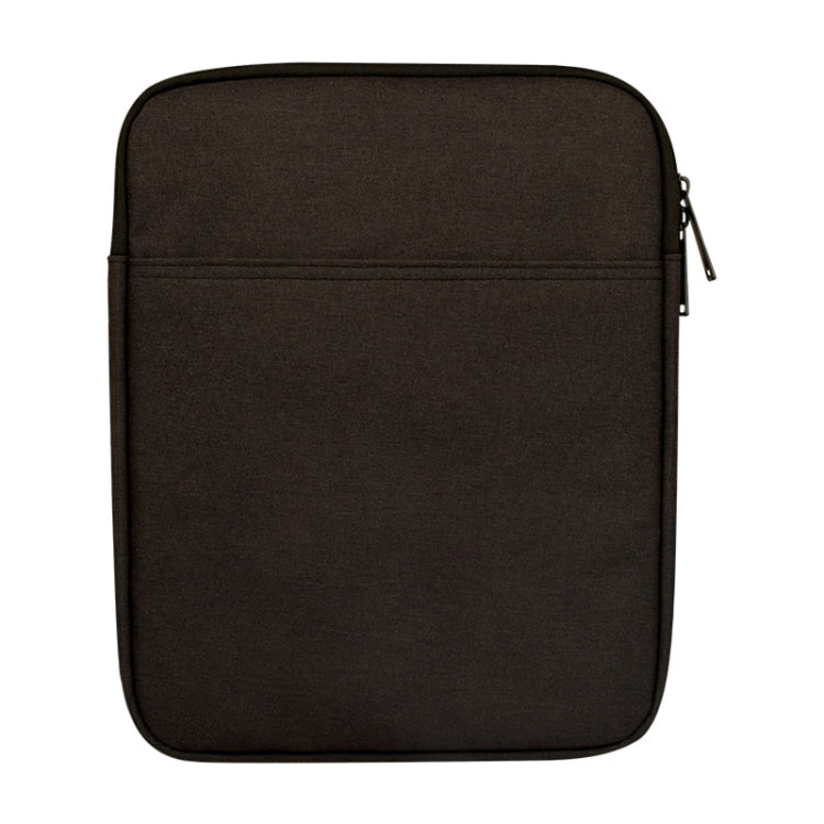 ND00 8 inch Shockproof Tablet Liner Sleeve Pouch Bag Cover, For iPad Mini 1 / 2 / 3 / 4 (Black)