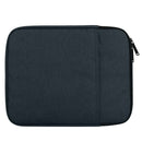 ND00 8 inch Shockproof Tablet Liner Sleeve Pouch Bag Cover, For iPad Mini 1 / 2 / 3 / 4 (Navy Blue)