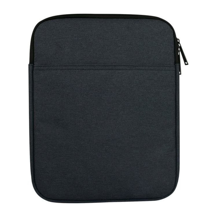 ND00 8 inch Shockproof Tablet Liner Sleeve Pouch Bag Cover, For iPad Mini 1 / 2 / 3 / 4 (Navy Blue)