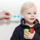 Ear-cleaner Children Gleamy Electric Gentle and Effective Ears Cleaning Device