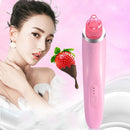 5W 1A Multi-function Blackhead Extractor Pore Cleanser with Four Probes (Blue)