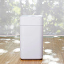 Original Xiaomi Youpin 15.5L Townew T1 Smart Trash Motion Sensor Auto Feeling LED Smart Display Cover Trash(White)
