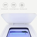 Original Xiaomi Youpin 15.5L Townew T1 Smart Trash Motion Sensor Auto Feeling LED Smart Display Cover Trash(White)