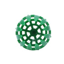 10PCS Bonsai Tools Gardening Products Gardening Tools Bonsai Fertilizer Boxes,Large Size:5.5*4*4cm(Green)