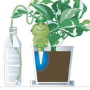 1 Pair Gardening Automatic Watering Machine Drip Irrigation Set Flowers Potted Watering Device