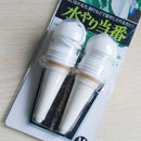 1 Pair Gardening Automatic Watering Machine Drip Irrigation Set Flowers Potted Watering Device