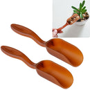 10 PCS Soil Shovel Spoon Teaspoons Digging Shovel Gardening Tools