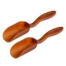 10 PCS Soil Shovel Spoon Teaspoons Digging Shovel Gardening Tools