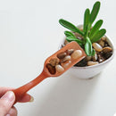 10 PCS Soil Shovel Spoon Teaspoons Digging Shovel Gardening Tools