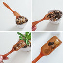 10 PCS Soil Shovel Spoon Teaspoons Digging Shovel Gardening Tools