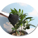 5 PCS Horticultural Plant Brushes Debris Brush Dust Brush