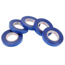 5 PCS Garden Straps Adhesive Tape Special Tape Tied Vine Machine Tape