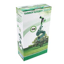 Garden Watering Series Multifunctional Water Gun Garden Watering Set with 15m Telescopic Pipe