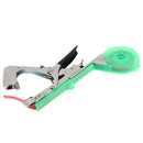 Agriculture Tape Tool Hand Tying Machine Garden Plant Tape Tool Tapener Machine Adhesive Tape Machine(Green)