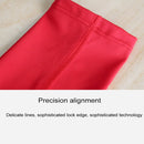Men Outdoor Sports Elastic Breathable Anti-skid Elbow Arm Sleeve UV Protective Gear, Size: M (White)