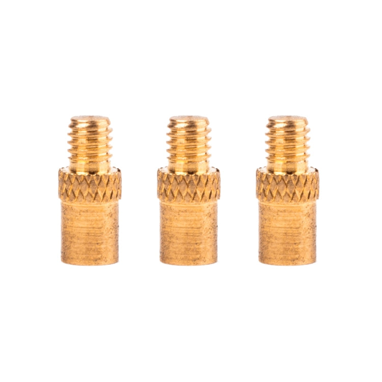 3 PCS Replacement Professional 1.8g 14mm Brass Dart Weights Add Accentuator Darts Tool Accessories