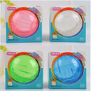 Pet Small Toy Hamster Ball Toy No Bracket, Random Color Delivery, Size: S, Diameter: 12cm