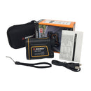 SNDWAY SW1000A Handheld Outdoor Waterproof Telescope Range Finder Distance Measurer, 1000m