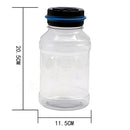 Digital Counting Money Coin Bank for Euro