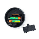 Digital Counting Money Coin Bank for Euro