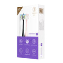 2 PCS Original Xiaomi General Cleaning Replacement Brush Heads for Xiaomi Soocare Sonic Electric Toothbrush (HC7711W)