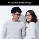 Original Xiaomi Mijia TS Basic Anti Blue-ray UV400 Glasses(Red)