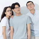 Original Xiaomi Mijia TS Basic Anti Blue-ray UV400 Glasses(Black)