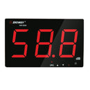 SNDWAY SW525A Wall-mounted Sound Level Meter DB Noise Tester